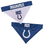 INC-3217 - Indianapolis Colts - Home and Away Bandana